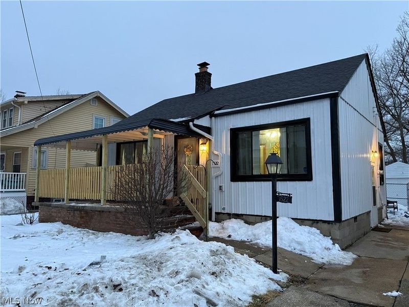 1522 Mapledale Road, Wickliffe, OH 44092 Photo 3