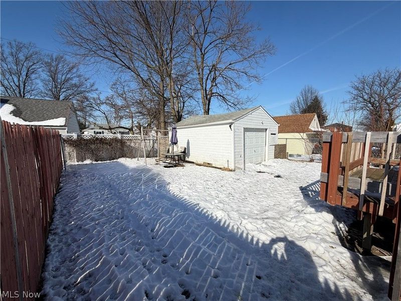 1522 Mapledale Road, Wickliffe, OH 44092 Photo 30