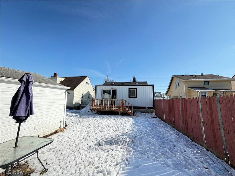 1522 Mapledale Road, Wickliffe, OH 44092 Photo 32