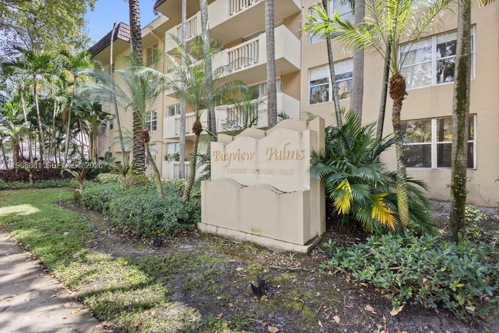 1800 Sans Souci Blvd, Unit 106, North Miami, FL 33181 Photo