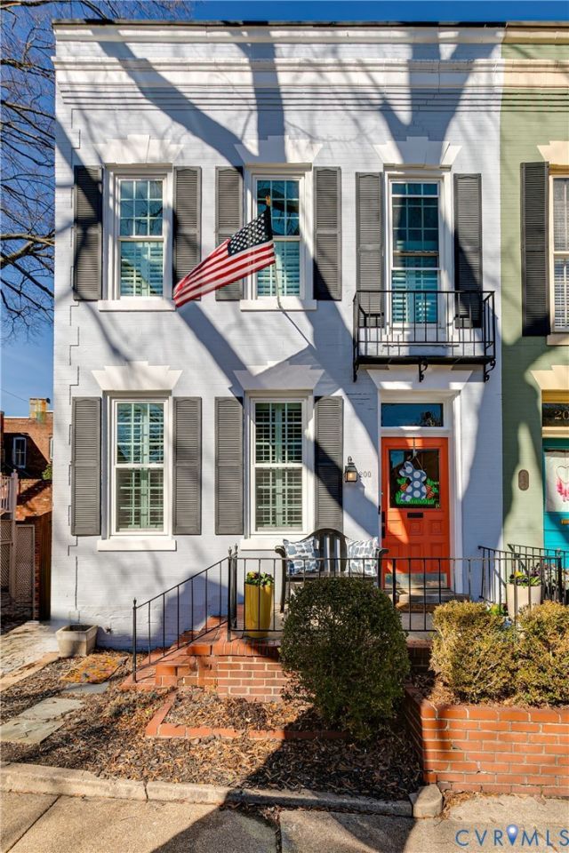 200 Strawberry Street, Richmond, VA 23220 Main Photo