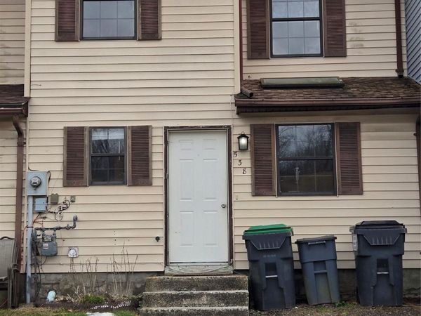 538 Saracino Drive, Maybrook, NY 12543