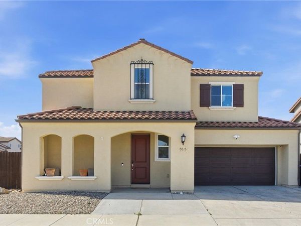 313 Ninos Drive, Guadalupe, CA 93434