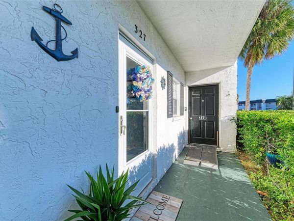 4514 3RD STREET CIRCLE W, Unit 327, BRADENTON, FL 34207