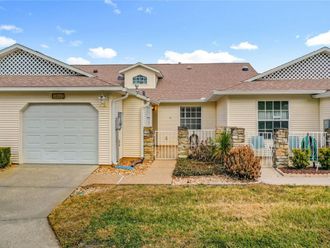 5932 MCENROE COURT Leesburg, FL 34748