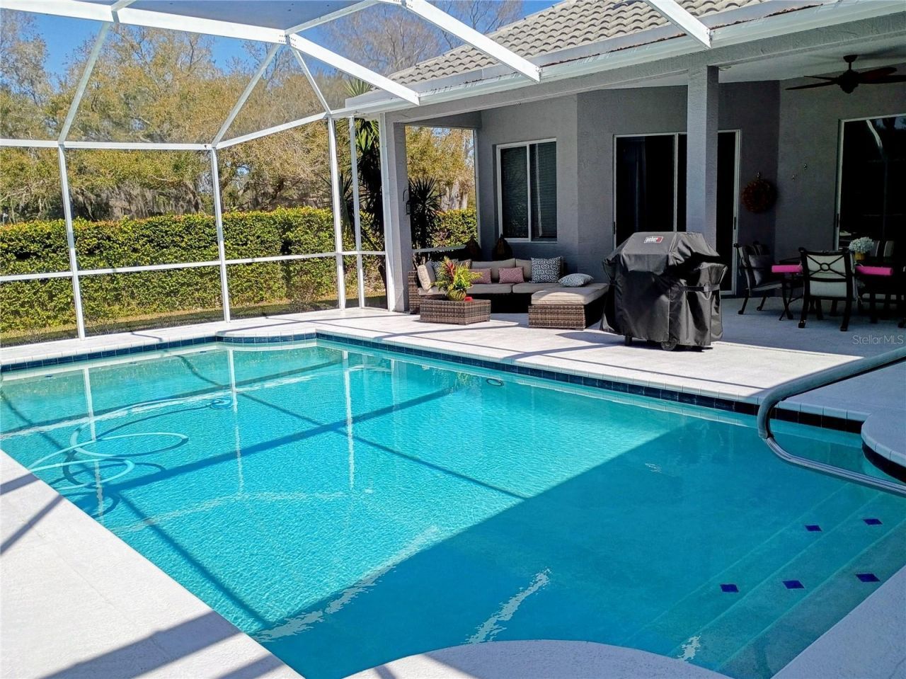 9651 Venturi Drive, Trinity, FL 34655 Photo