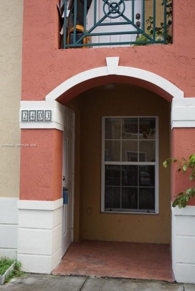 13448 SW 154th St, Unit 2403, Miami, FL 33177 Photo