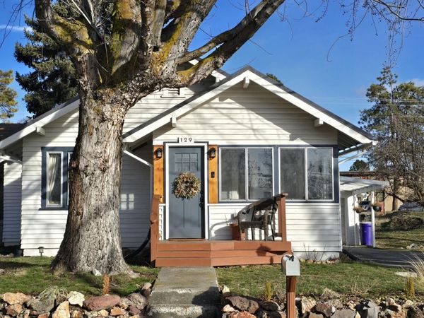 129 Henry Street, Klamath Falls, OR 97601