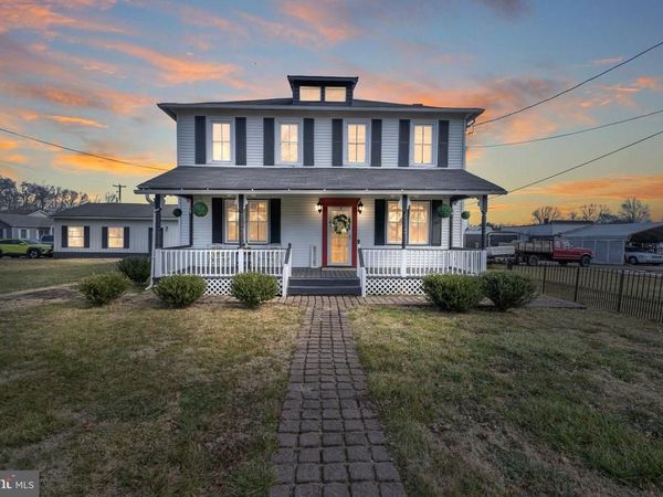 590 AIKEN AVENUE, PERRYVILLE, MD 21903