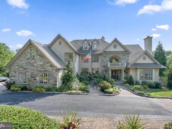 365 ARBOR CIRCLE, MEDIA, PA 19063