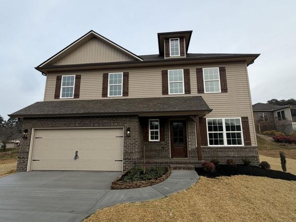 3705 Parker Harrison Way, Knoxville, TN 37924