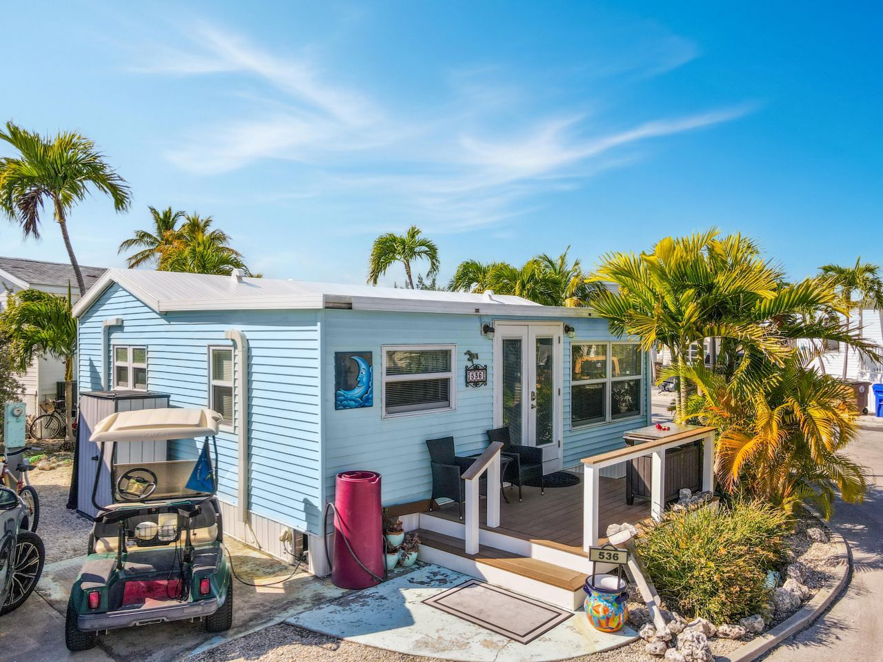 701 Spanish Main Drive, Unit 536, Cudjoe, FL 33042 Photo