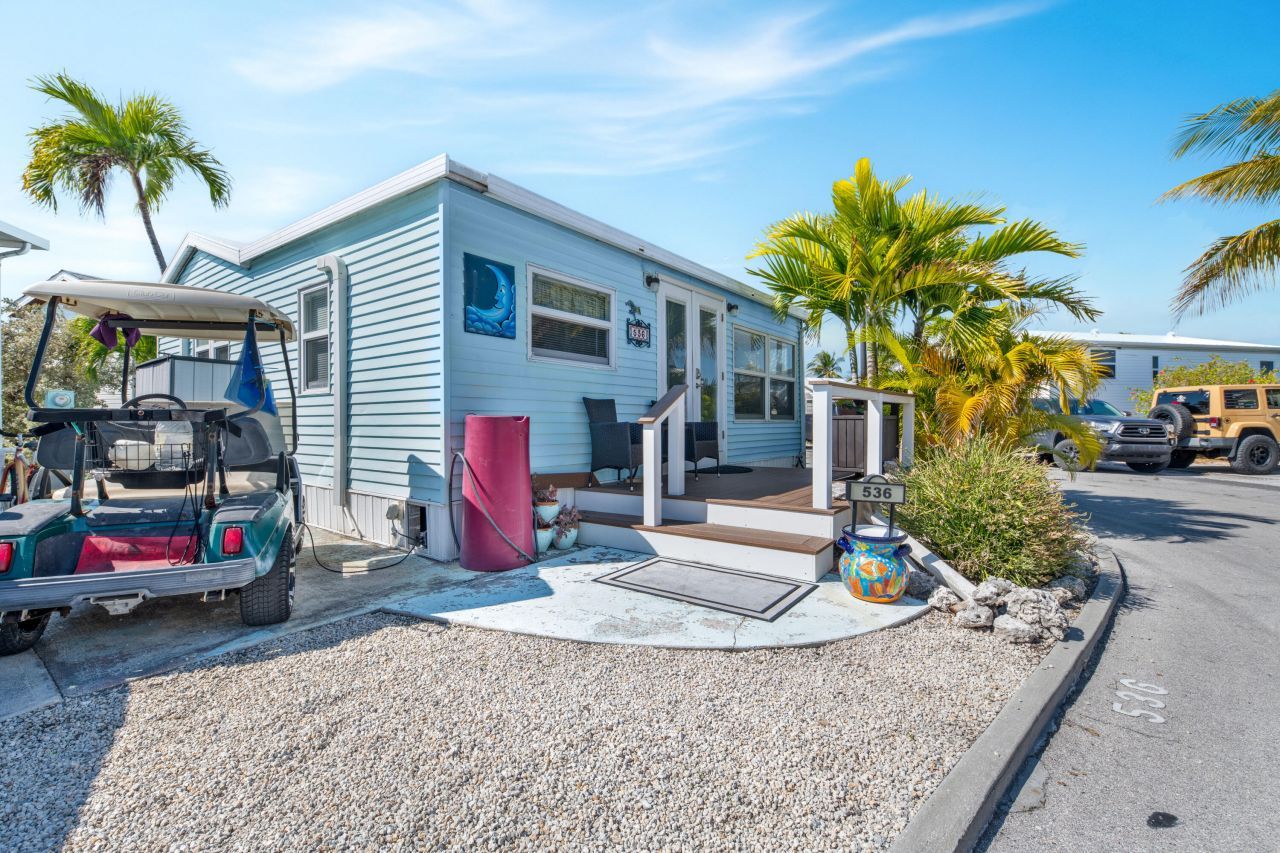 701 Spanish Main Drive, Unit 536, Cudjoe, FL 33042 Photo