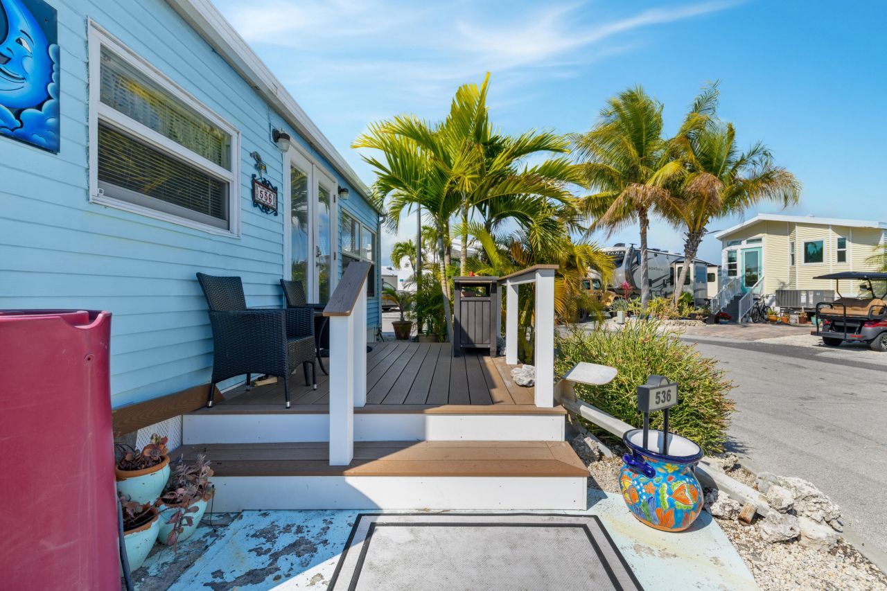 701 Spanish Main Drive, Unit 536, Cudjoe, FL 33042 Photo