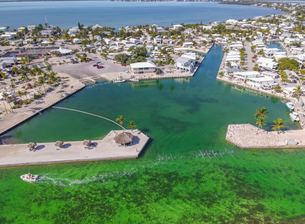 701 Spanish Main Drive, Unit 536, Cudjoe, FL 33042 Photo