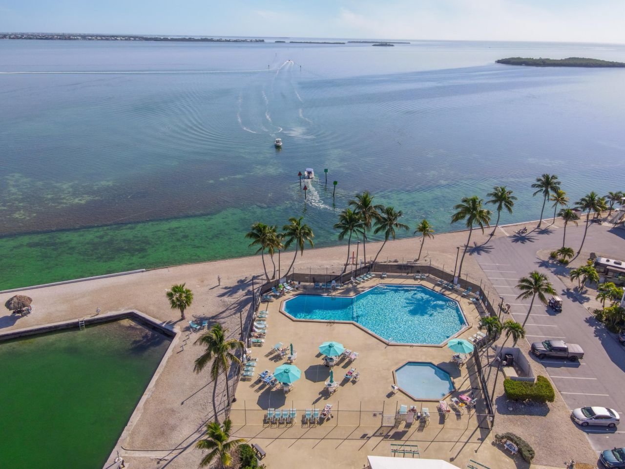701 Spanish Main Drive, Unit 536, Cudjoe, FL 33042 Photo