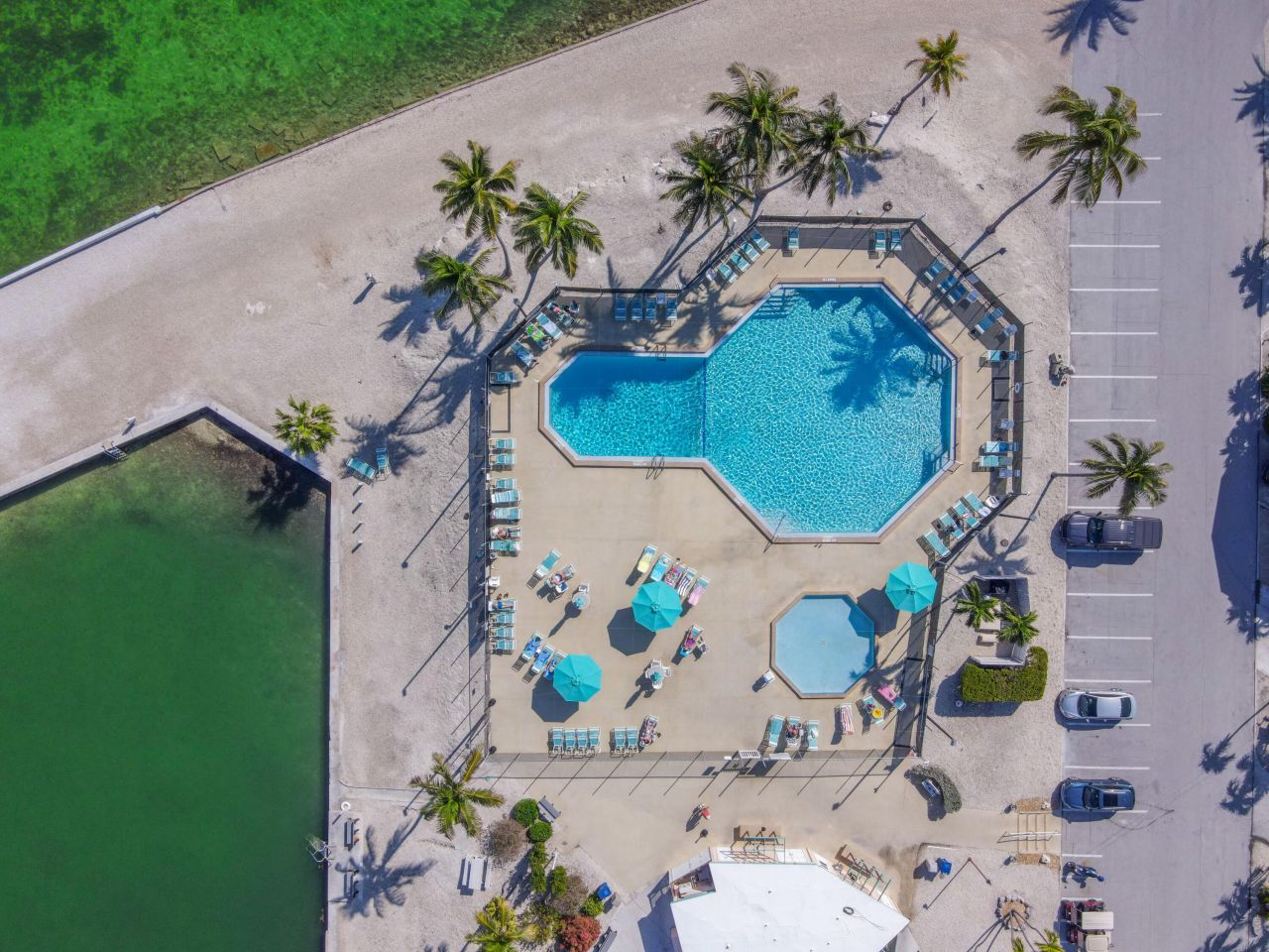 701 Spanish Main Drive, Unit 536, Cudjoe, FL 33042 Photo
