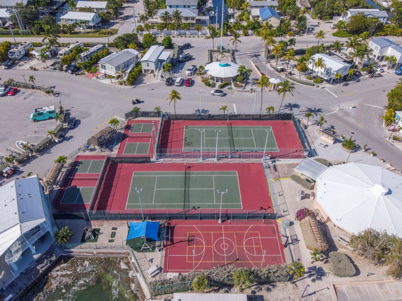 701 Spanish Main Drive, Unit 536, Cudjoe, FL 33042 Photo