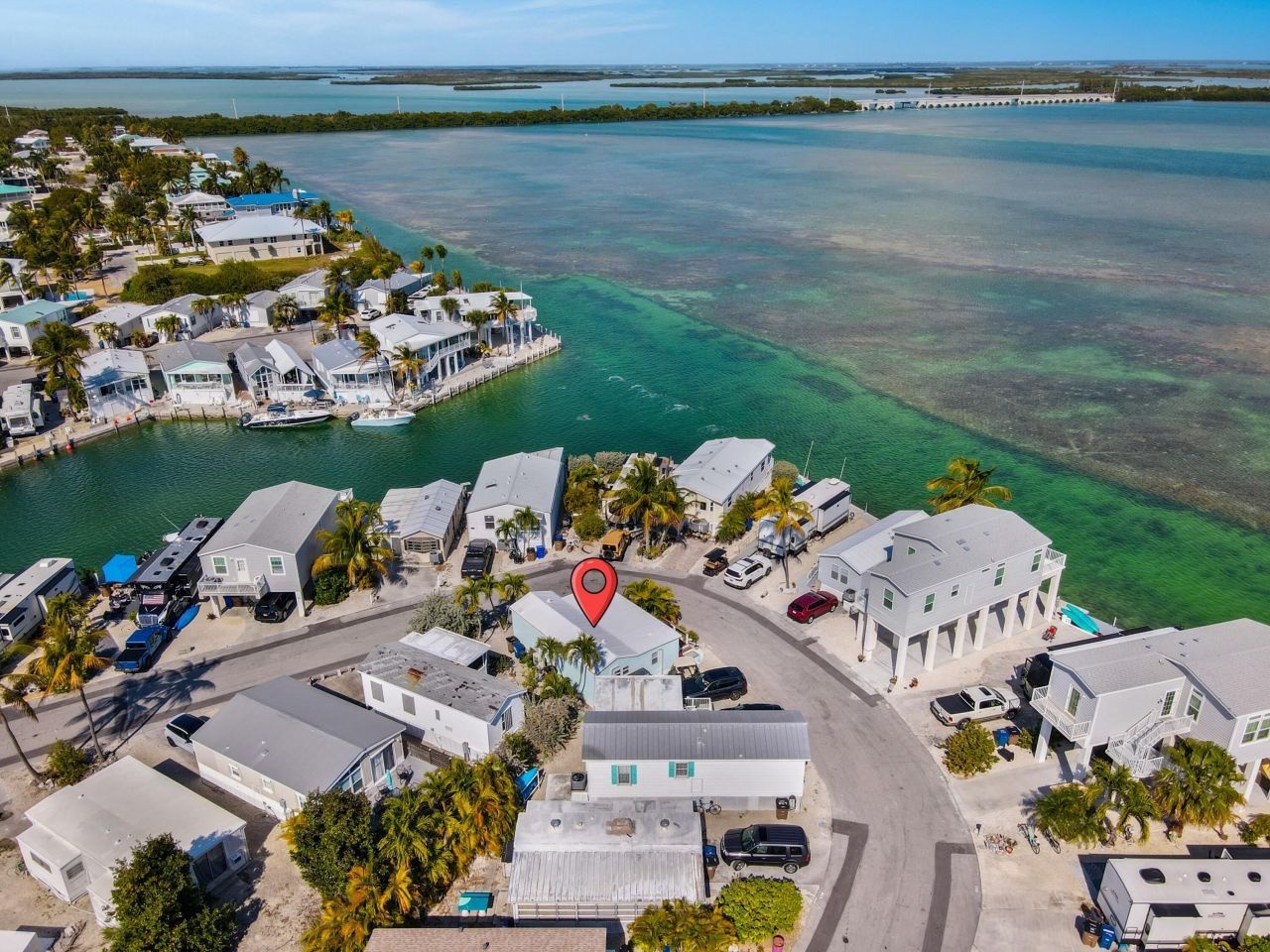 701 Spanish Main Drive, Unit 536, Cudjoe, FL 33042 Photo