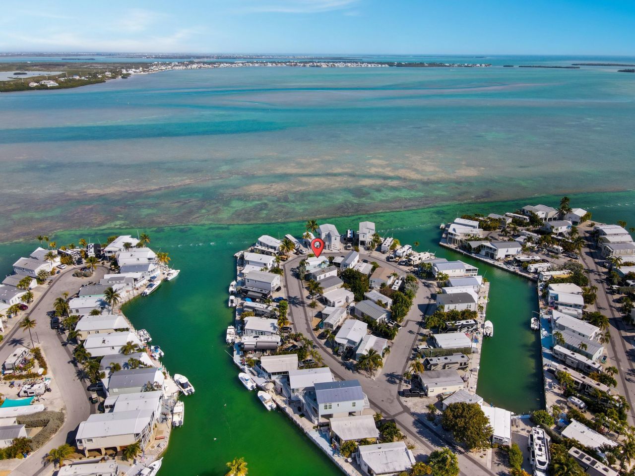 701 Spanish Main Drive, Unit 536, Cudjoe, FL 33042 Photo