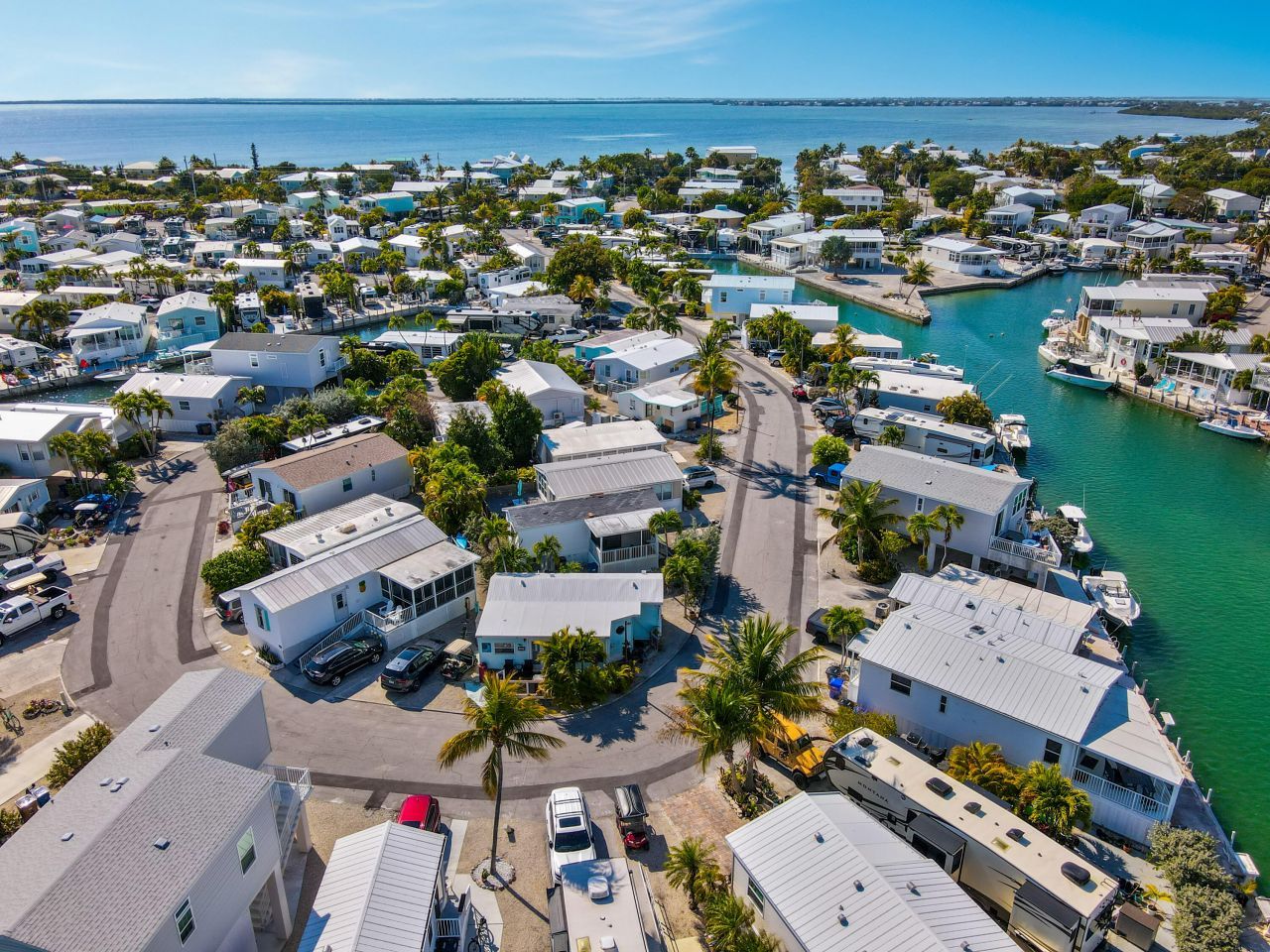 701 Spanish Main Drive, Unit 536, Cudjoe, FL 33042 Photo