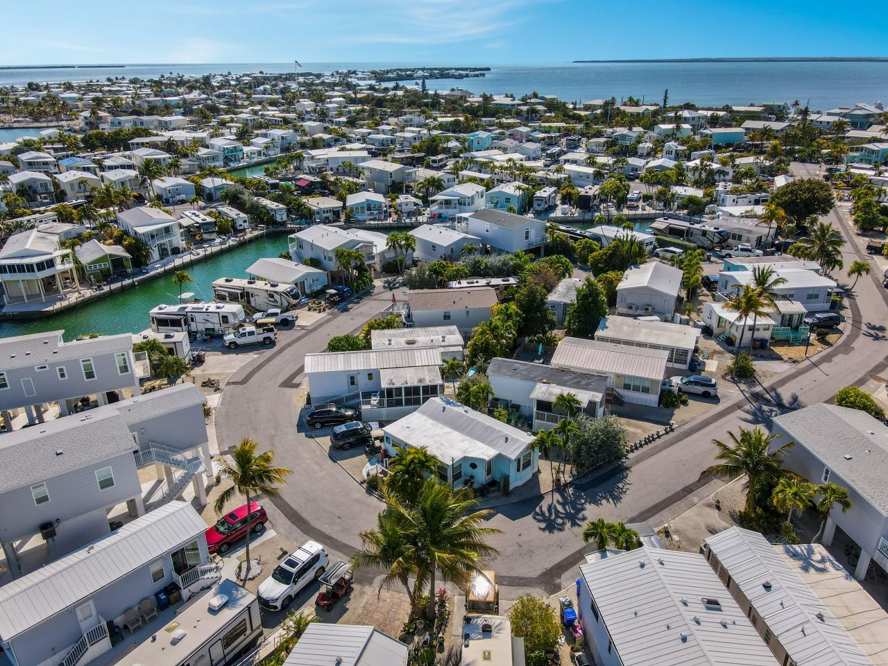 701 Spanish Main Drive, Unit 536, Cudjoe, FL 33042 Photo