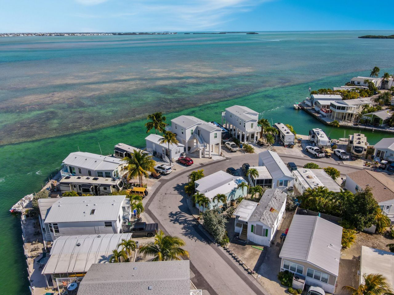701 Spanish Main Drive, Unit 536, Cudjoe, FL 33042 Photo