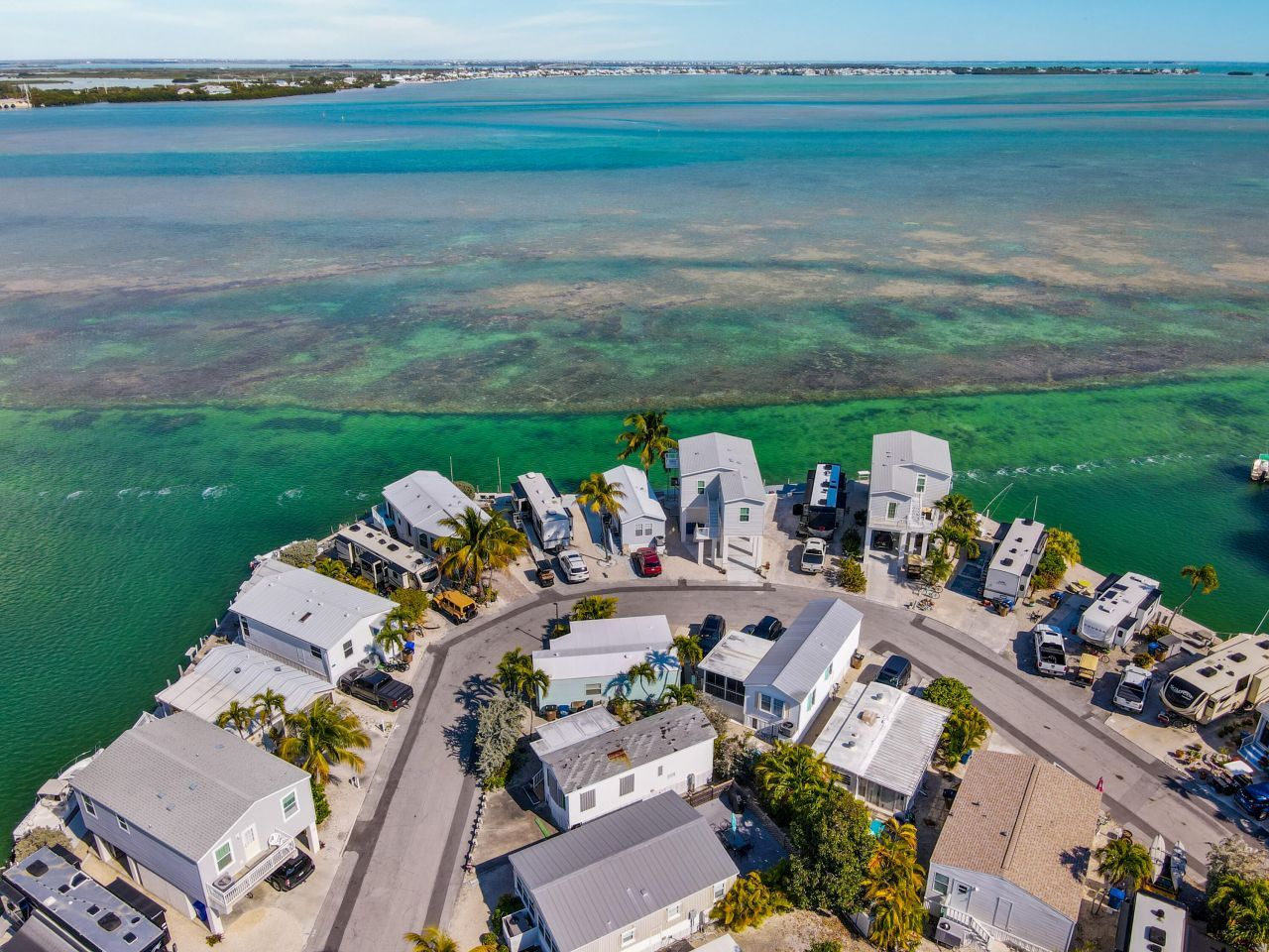 701 Spanish Main Drive, Unit 536, Cudjoe, FL 33042 Photo