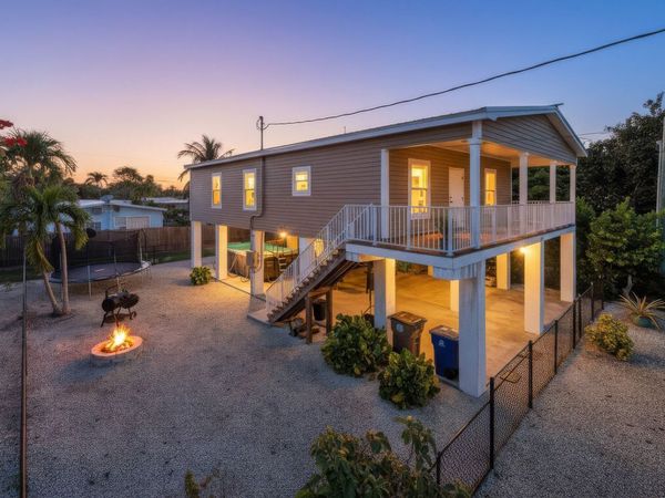 28151 Helen Avenue, Little Torch, FL 33042