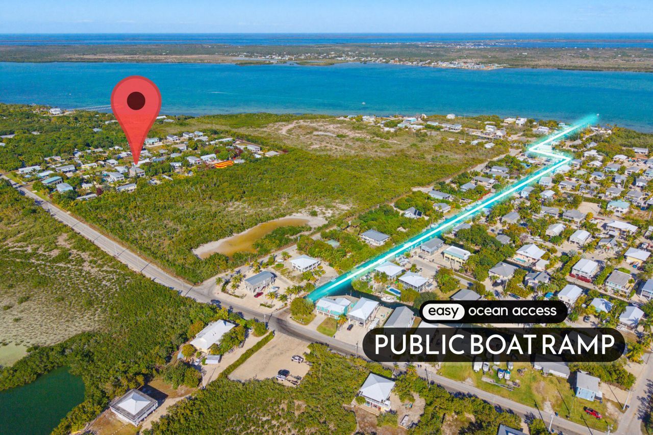 28151 Helen Avenue, Little Torch Key, FL 33042 Photo