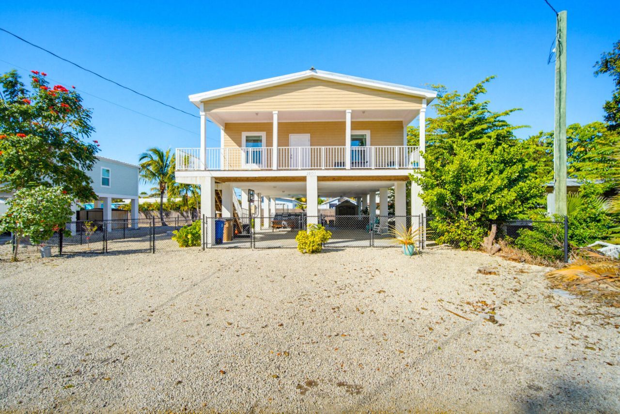 28151 Helen Avenue, Little Torch Key, FL 33042 Photo