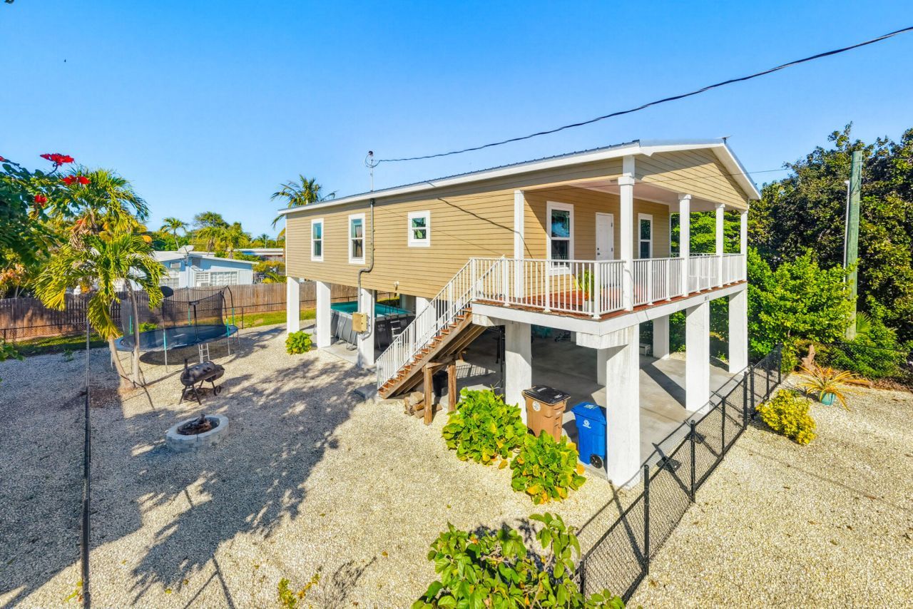 28151 Helen Avenue, Little Torch Key, FL 33042 Photo