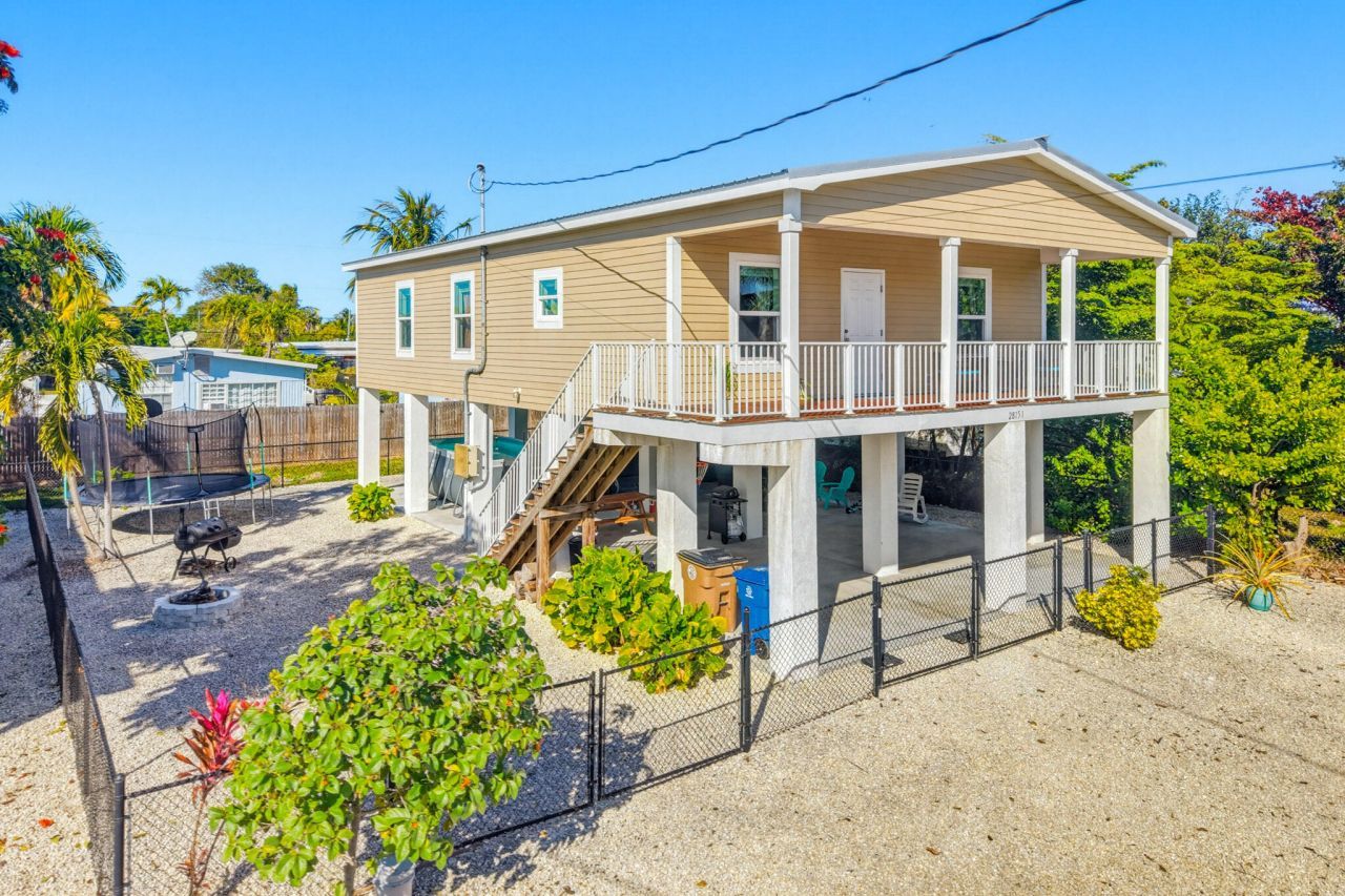 28151 Helen Avenue, Little Torch Key, FL 33042 Photo