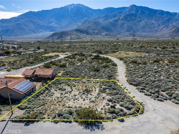 55101 Hatton, Whitewater, CA 92282