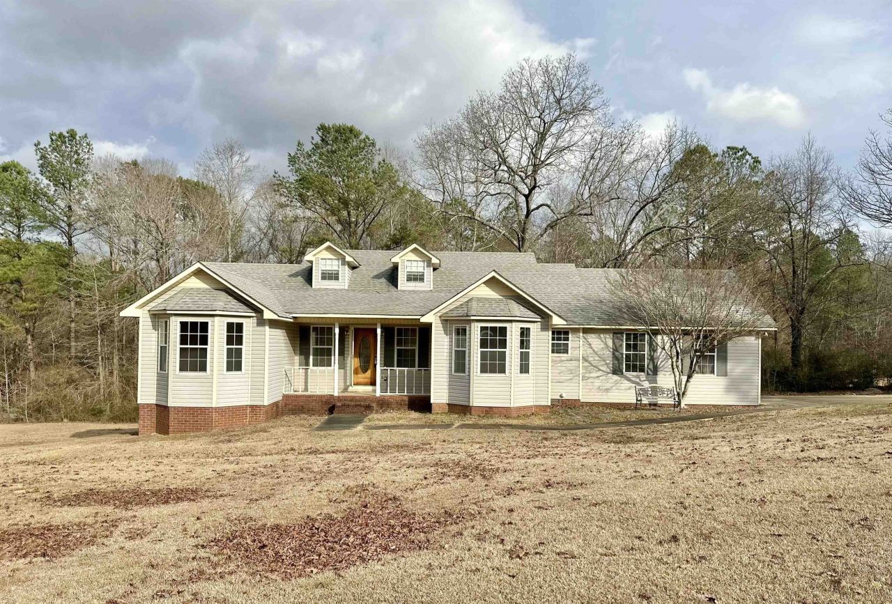 405 County Hwy 51, Hamilton, AL 00000 Main Photo