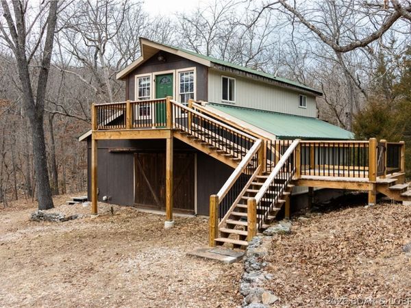 219 Desert Lawn Drive, Roach, MO 65787