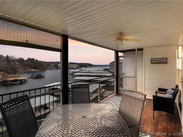 40 Lighthouse Road, Unit 2-203, Lake Ozark, MO 65049