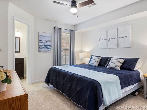 40 Lighthouse Road, Unit 2-203, Lake Ozark, MO 65049