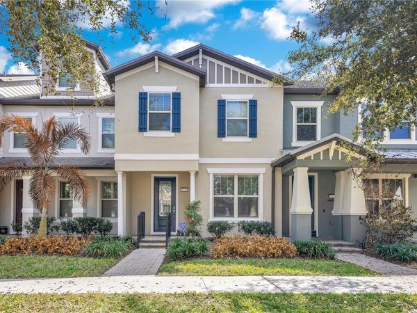 7231 DUXBURY LANE, WINTER GARDEN, FL 34787