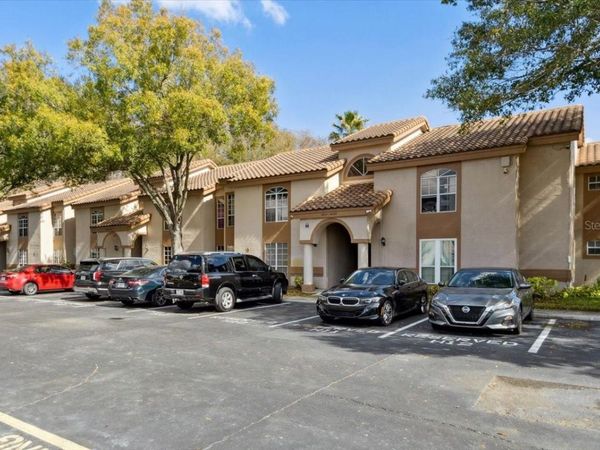 4617 GATE PL, Unit 105, ORLANDO, FL 32811