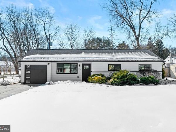 970 ROZEL AVENUE, SOUTHAMPTON, PA 18966