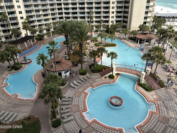 9900 S Thomas Drive, Unit 704, Panama City Beach, FL 32408