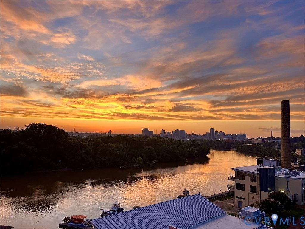 4820 Old Main Street, Unit 608, Henrico, VA 23231 Main Photo