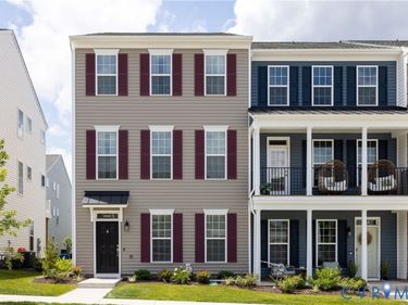 6960 Leire Lane, Chesterfield, VA 23832