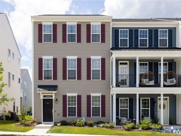 6960 Leire Lane, Chesterfield, VA 23832