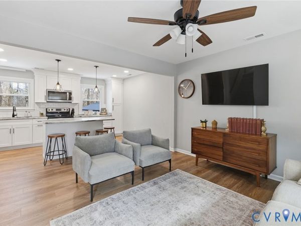 12212 Deerhurst Drive, Midlothian, VA 23113