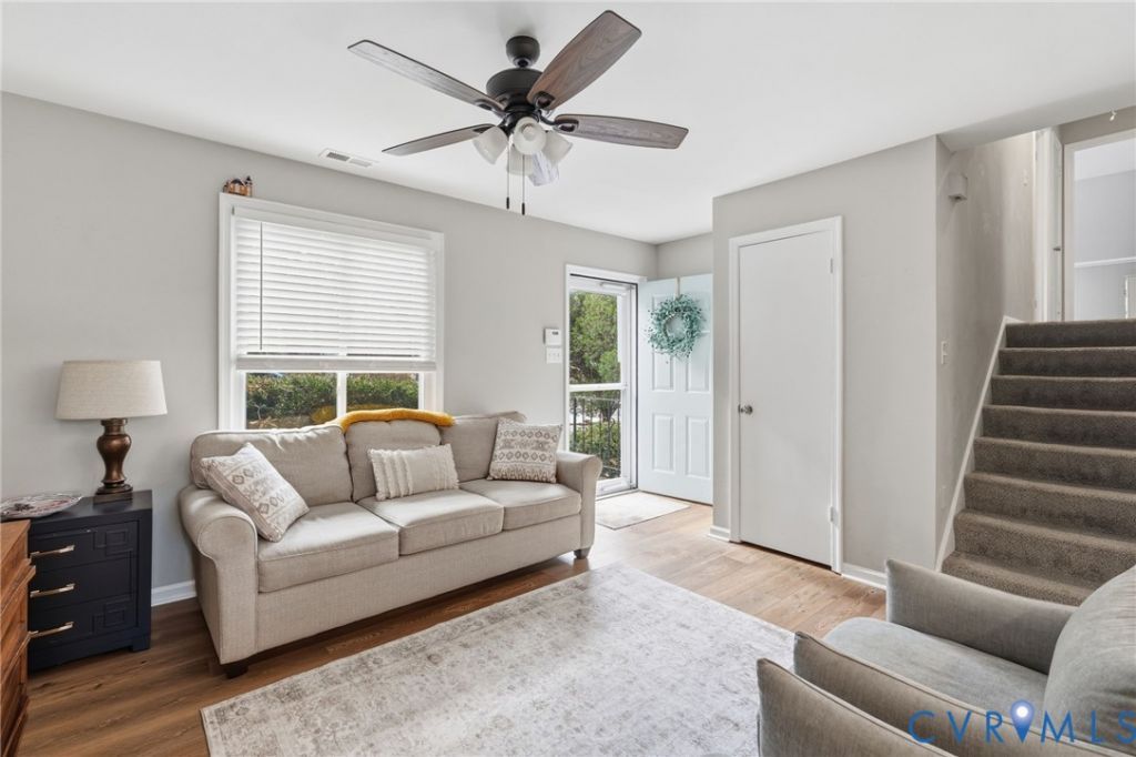 12212 Deerhurst Drive, Midlothian, VA 23113 Main Photo