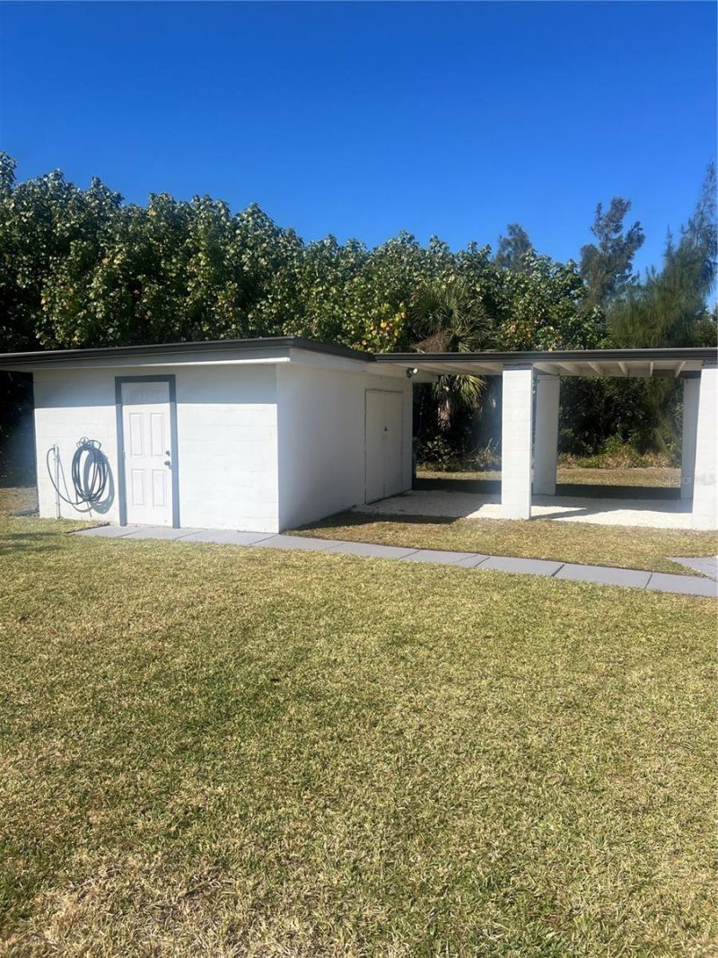229 Darst Avenue, Punta Gorda, FL 33950 Photo
