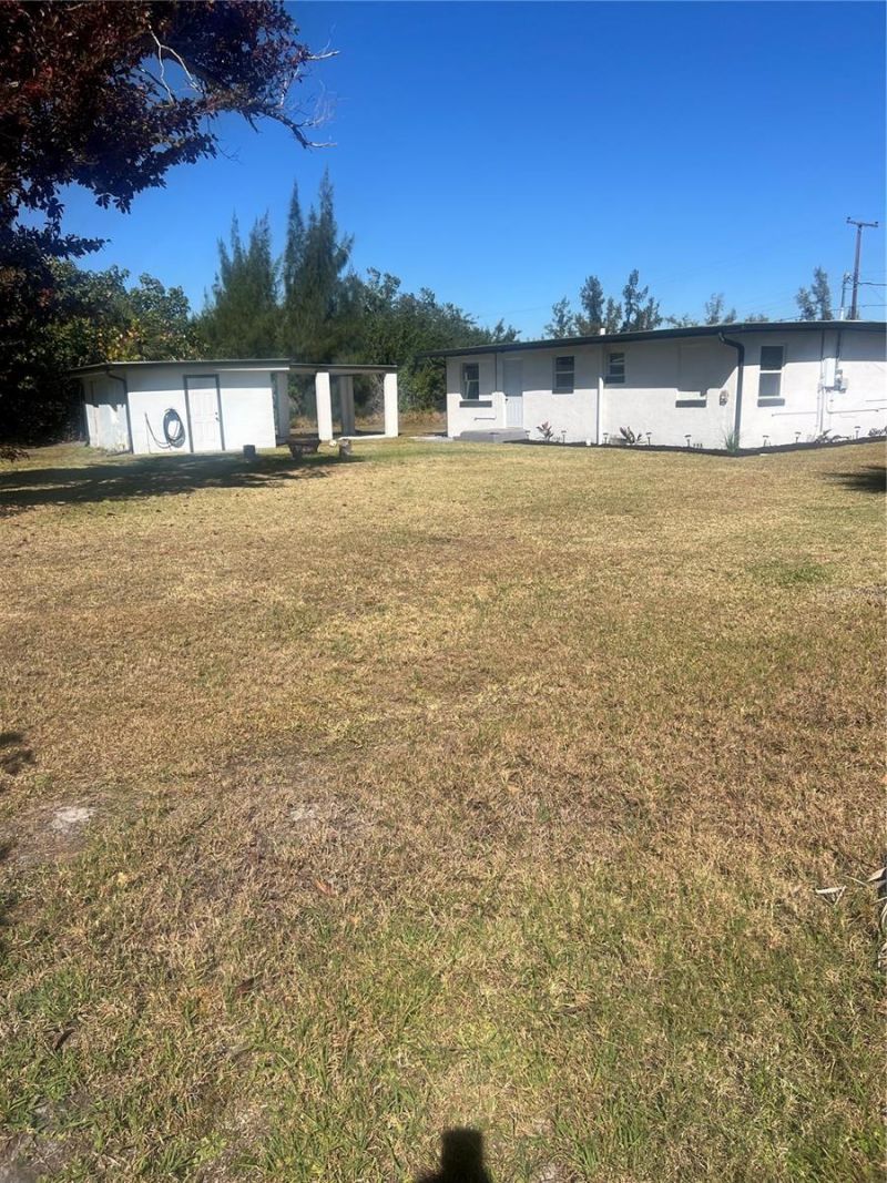 229 Darst Avenue, Punta Gorda, FL 33950 Photo