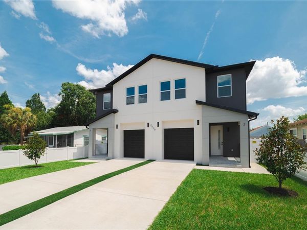 2608 W SAINT JOSEPH STREET, Unit 2, TAMPA, FL 33607